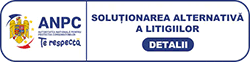 ANPC – Soluționarea alternativă a litigiilor (SAL)